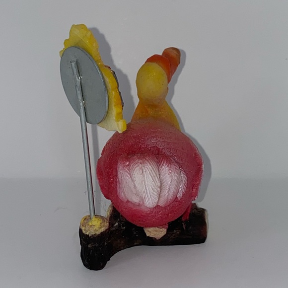 Photo Holder Souvenir DoDo Bird - Picture 3 of 4